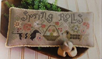 Spring Rolls